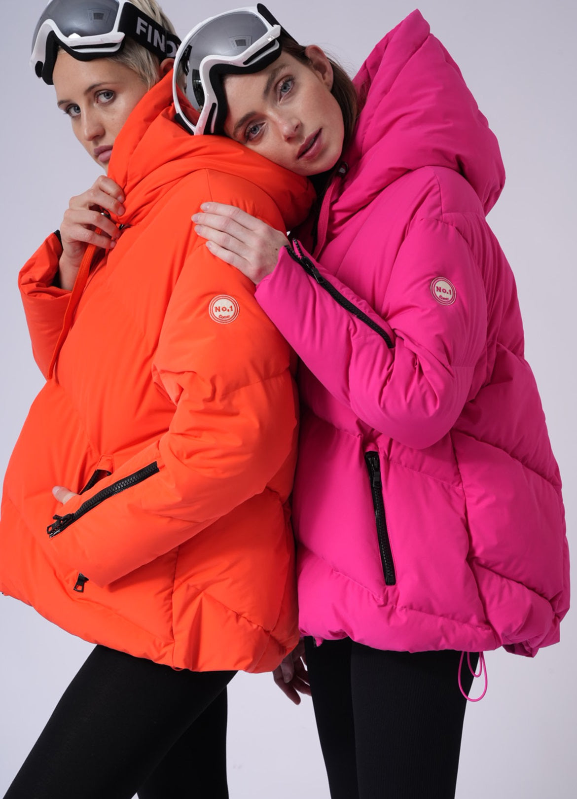 Steppjacke Como Daunenjacke Damen Sale Como Forte Como Damen