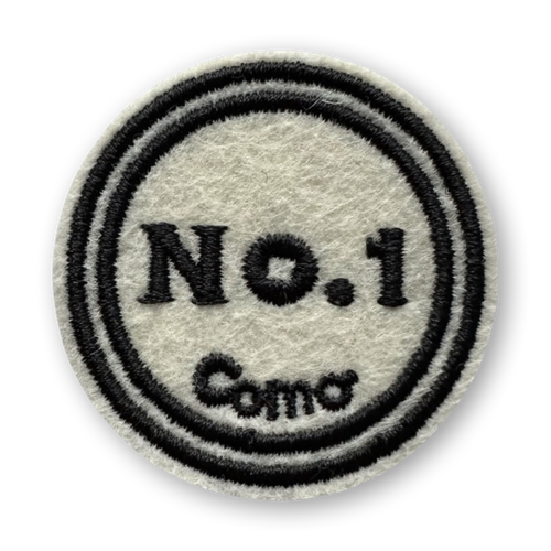 No. 1 Como – No.1 Como