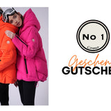 No.1 Como Geschenkgutschein