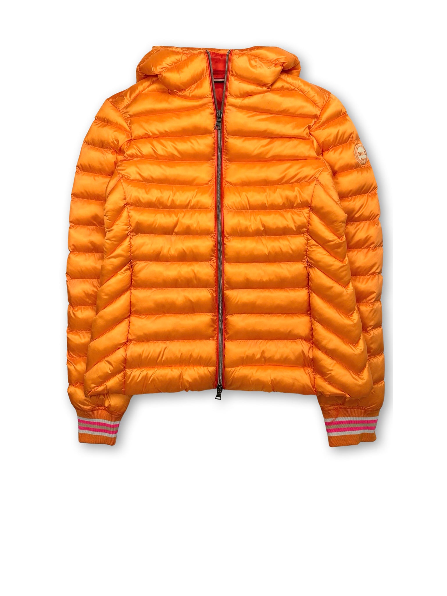 No. 1 Como TURIN - Jacke